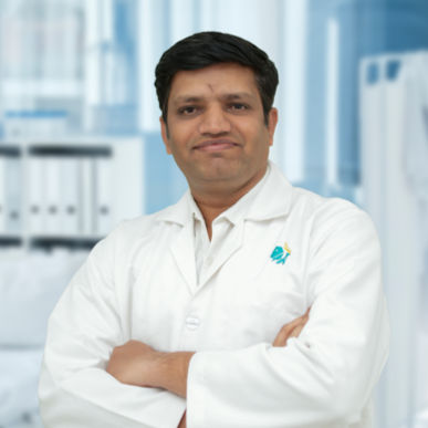 Dr. Prashant Adeppa, Cardiologist Dr. Prashant Adeppa, Cardiologist