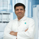 Dr. Prashant Adeppa, Cardiologist Dr. Prashant Adeppa, Cardiologist