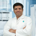 Dr. Prashant Adeppa