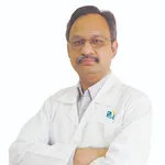 Dr. Abhilash Bansal
