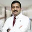 Dr Vinod Kumar K, Nephrologist in singasandra bangalore