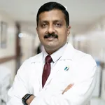 Dr Vinod Kumar K