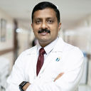 Dr Vinod Kumar K, Nephrologist