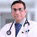 Dr. Akhilesh Kumar Jain, Cardiologist