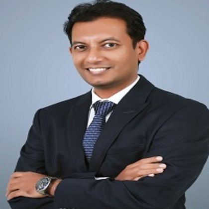Dr. Arvind P Vijayan, Orthopaedician Dr. Arvind P Vijayan, Orthopaedician