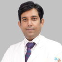 Dr Anubhava Patel, Paediatrician