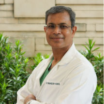 Dr. Mukesh Goel, Cardiothoracic and Vascular Surgeon Dr. Mukesh Goel, Cardiothoracic and Vascular Surgeon