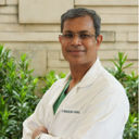 Dr. Mukesh Goel, Cardiothoracic and Vascular Surgeon Dr. Mukesh Goel, Cardiothoracic and Vascular Surgeon
