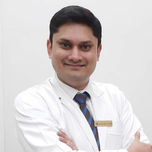 Dr. Rajib Roy