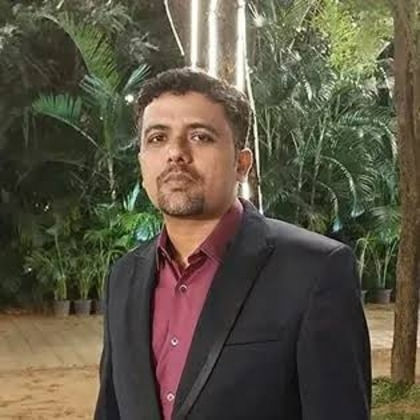 Dr. Sanjay Kumar H R, General Physician/ Internal Medicine Specialist Dr. Sanjay Kumar H R, General Physician/ Internal Medicine Specialist