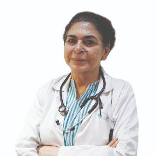 Dr. Prita Trehan, Paediatrician Dr. Prita Trehan, Paediatrician