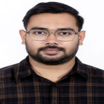 Dr. Abhrarup Mondal