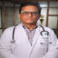 Dr Ankit Jain, Medical Oncologist in uran raigarh