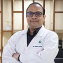 Dr Ankit Jain, Medical Oncologist