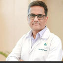 Dr Ankit Jain, Medical Oncologist