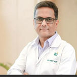 Dr Ankit Jain Dr Ankit Jain