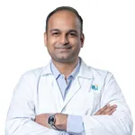 Dr. Ravi Chandran K