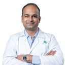 Dr. Ravi Chandran K, Uro Oncologist