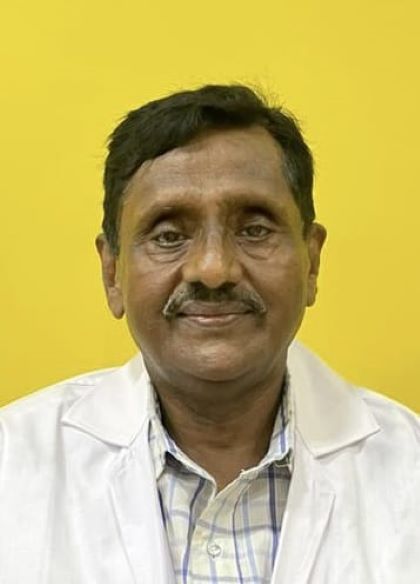 Dr. Prakash Kumar, Ent Specialist Dr. Prakash Kumar, Ent Specialist