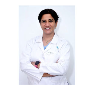 Dr. Vinita Sharma, Obstetrician and Gynaecologist Dr. Vinita Sharma, Obstetrician and Gynaecologist