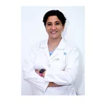 Dr. Vinita Sharma