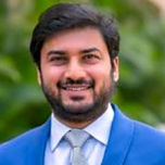 Dr. Ramprasad Dharangutti
