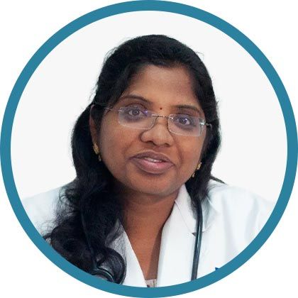 Dr. Mani Deepthi Dasari, Endocrinologist Dr. Mani Deepthi Dasari, Endocrinologist