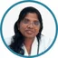 Dr. Mani Deepthi Dasari, Endocrinologist in palace guttahalli bengaluru