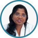 Dr. Mani Deepthi Dasari, Endocrinologist