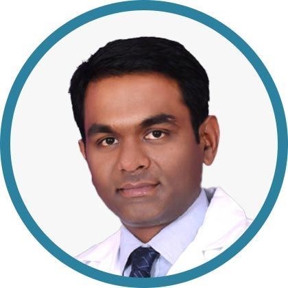 Dr Sriharsha Ajjur, Urologist Dr Sriharsha Ajjur, Urologist