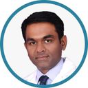 Dr Sriharsha Ajjur, Urologist