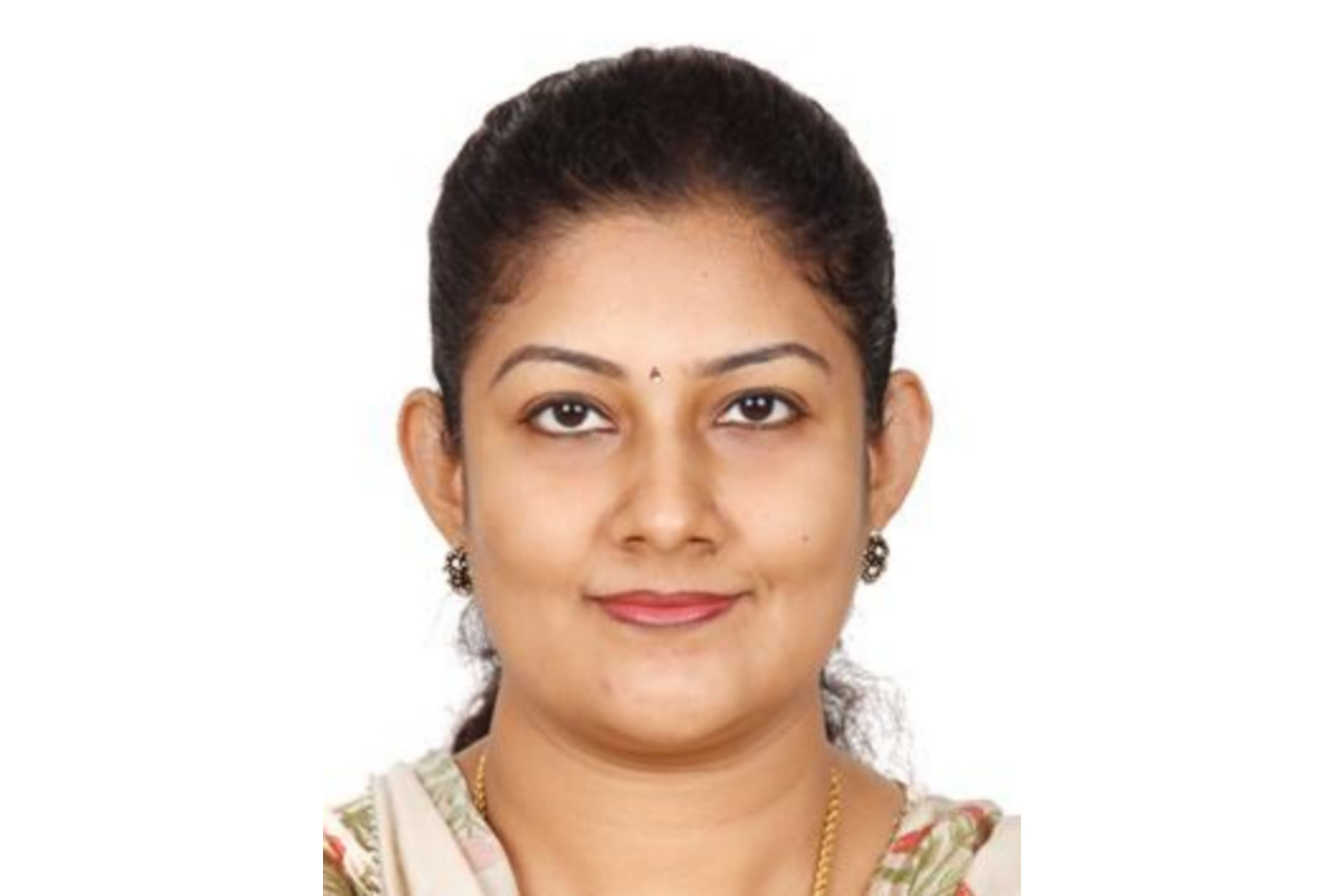 Dr Sangeetha Hariprasath, Paediatrician Dr Sangeetha Hariprasath, Paediatrician