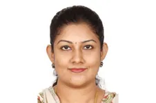 Dr Sangeetha Hariprasath
