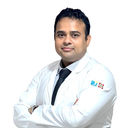 Dr. Animesh Agrawal, Medical Oncologist