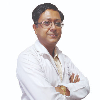 Dr. Subir Ghosh, Cardiologist Dr. Subir Ghosh, Cardiologist