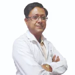 Dr. Subir Ghosh