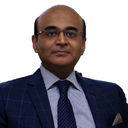 Dr. Neville Solomon, Paediatric Cardiac Surgeon