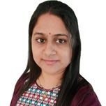 Dr. Priyanka Panda
