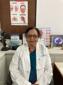 Dr. Lopamudra Das, Ophthalmologist