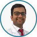 Dr. Lakshay Goel, Orthopaedician