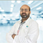 Dr. Devashish Vyas