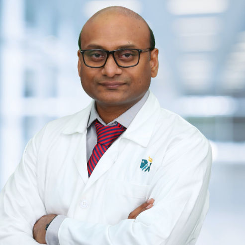 Dr. Dhanunjaya Rao Ginjupally, Neurosurgeon Dr. Dhanunjaya Rao Ginjupally, Neurosurgeon
