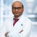 Dr. Dhanunjaya Rao Ginjupally, Neurosurgeon