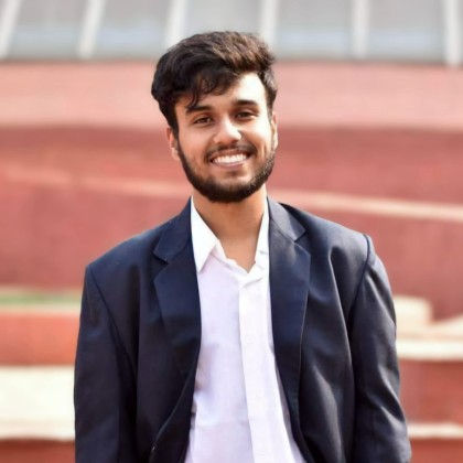 Dr. Spandan Daschowdhury, Dentist Dr. Spandan Daschowdhury, Dentist