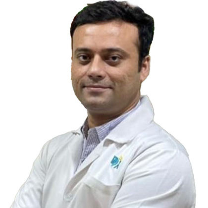Dr. Karunesh Kumar, Paediatric Gastroenterologist Dr. Karunesh Kumar, Paediatric Gastroenterologist