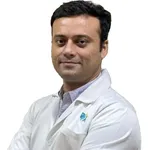 Dr. Karunesh Kumar