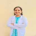 Dr. Madhura B P, Dietician