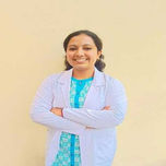 Dr. Madhura B P Dr. Madhura B P
