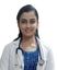 Dr. Divyashree R., Dermatologist in karimnagar