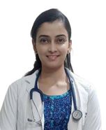 Dr. Divyashree R.